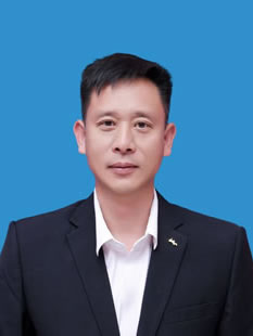 河南南召县西大庄小学陈东校长