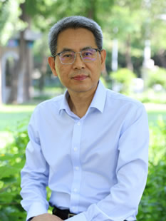 孙庆忠:一介书生的时代使命