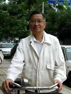 梁从诫:要有社会责任感