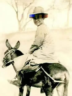 晏阳初:乡村建设的先锋